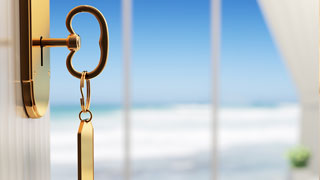 Residential Locksmith at Bay Ho San Diego, California